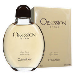 Calvin Klein Obsession for Men After Shave (125ml / 4.2 fl oz)