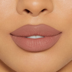 Kylie Jenner Matte Liquid Lipstick & Lip Liner Dolce K 703 - 3.00ml