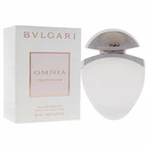 Bvlgari Omnia Crystalline Eau de Toilette (EDT) for women 0.84 oz (25 ml)