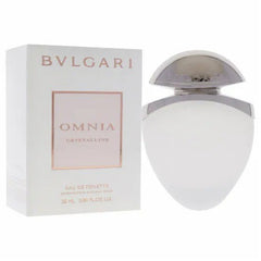 Bvlgari Omnia Crystalline Eau de Toilette (EDT) for women 0.84 oz (25 ml)
