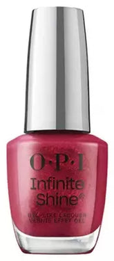 OPI Infinite Shine Nail Polish I'm Not Really a Waitress