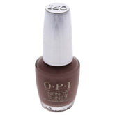 OPI Infinite Shine Gel-Like Lacquer in the shade Dulce De Leche