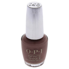OPI Infinite Shine Gel-Like Lacquer in the shade Dulce De Leche