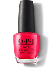 OPI NAIL LACQUER "MY CHIHUAHUA BITES" - 15ML