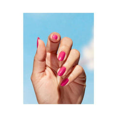 O.P.I Nail Lacquer NAT033 A Kick In The Bud - 15 ml