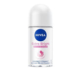 NIVEA Extra Whitening Roll On (50ml)