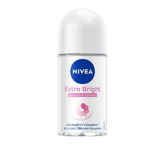 NIVEA Extra Whitening Roll On (50ml)