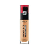 L'oreal Paris 24H Fresh Wear Infallible Foundation 260 (Golden Sun)
