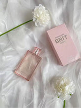 Burberry Brit sheer Eau de Toilette - 100 ml