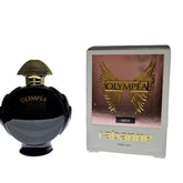 Paco Rabanne Ladies Olympea Parfum 0.2 oz Fragrances