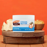 PALMERS COCOBUTTER HEALS SOFTENS 200GM