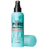 Benefit The Pore fessional Porefessional Super Setter Makeup Setting Spray .5 oz