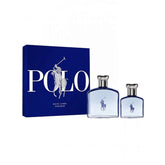 Ralph Lauren Polo Ultra Blue / Set (M)