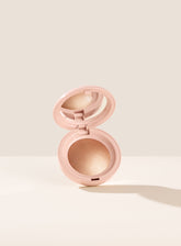 RARE BEAUTY POSITIVE LIGHT SILKY TOUCH HIGHLIGHTER - FLAUNT - 2.8G