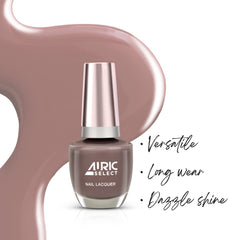 Auric Select Nail Lacquer