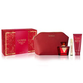 Guess Seductive Red Set Eau de Toilette (EDT) Gift Set for Women