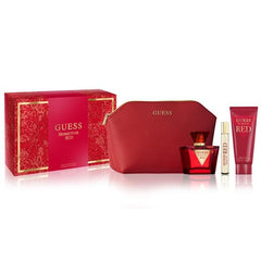 Guess Seductive Red Set Eau de Toilette (EDT) Gift Set for Women