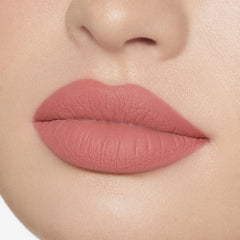 Kylie Jenner Matte Liquid Lipstick & Lip Liner Angel 301 - 3.00ml