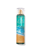 BATH & BODY WORKS AT THE BEACH BODY MIST 236ML