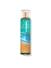 BATH & BODY WORKS AT THE BEACH BODY MIST 236ML