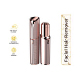 Finishing Touch Flawless Facial Hair Remover