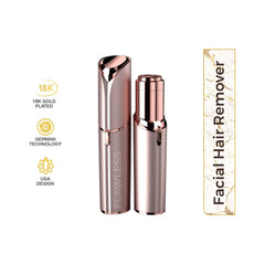 Finishing Touch Flawless Facial Hair Remover
