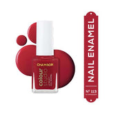 Chambor Color Studio Le Select Nail Enamel 10ml – 113 Le Manager