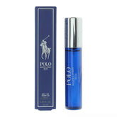 Ralph Lauren Men's Polo Blue EDP Spray 10ml/.33 oz Fragrances Mini