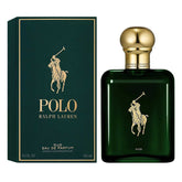 Ralph Lauren Polo Oud Eau de Parfum (125ml / 4.2 oz)