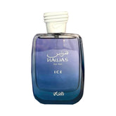 Rasasi Hawas Ice Eau de Parfum for Men (100ml)