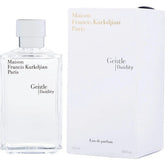 Maison Francis Kurkdjian Gentle Fluidity Silver Eau de Parfum (200ml)