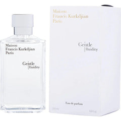 Maison Francis Kurkdjian Gentle Fluidity Silver Eau de Parfum (200ml)