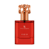 Swiss Arabian Rose 01 Eau de Parfum (50ml)