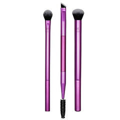 Real Techniques InstaPop Eye Brush Duo