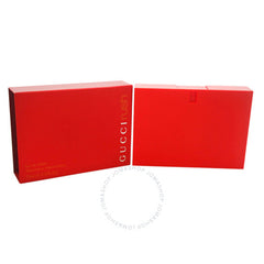 GUCCI RUSH EAU DE TOILETTE FRAGRANCE FOR WOMEN - 75ML
