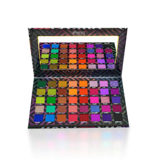 BPerfect x Stacey Marie – Carnival III Love Tahiti Eyeshadow Palette