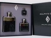 Ralph Lauren Ralph's Club Men's 3-Piece Gift Set