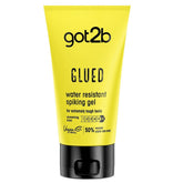 Schwarzkopf Got2b Glued Water Resistant Spiking Gel 150ml