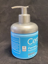 CeraVe Psoriasis Moisturizing Cream 227g
