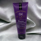 BATH & BODY WORKS AROMATHERAPY PASSION BODY CREAM 226G