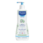 Mustela Gentle Cleansing Gel (500 ml)