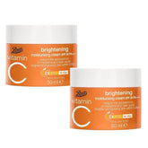 Boots Vitamin C Brightening Moisturising Cream SPF30 PA+++ (50 ml)