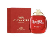 Coach Love Womens Perfume EDP 0.15 Oz / 4.5 mL Perfume MINI BNIB