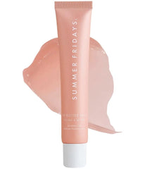 Summer Fridays Lip Butter Balm Birthday Cake | .5oz/15g | Limited Edition | BNIB