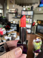 Burberry Kisses Satin Lip Color Lipstick - #73 Bright Coral 3.3g