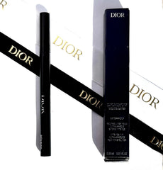 Dior Diorshow Liquid Liner in the shade 096 Satin Black