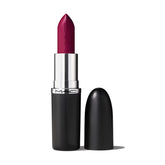 MAC Cosmetics Macximal Sleek Satin Lipstick in the shade "Rebel" (819)