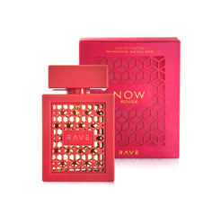 Lattafa Rave Now Rouge Eau de Parfum (100 ml)