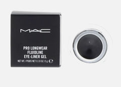 by Make-Up Artist Cosmetics, Fluidline Eye-Liner Gel - Blacktrack -3g/0.10oz