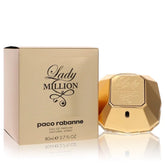 Paco Rabanne Lady Million Eau de Parfum (80 ml)